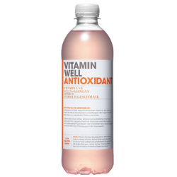 Antioxidant – Protection...