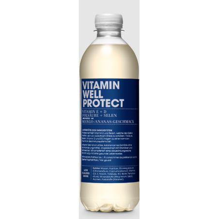 Vitamin Well Protect