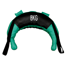 Sac Bulgare vert foncé 8 KG...