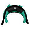 Sac Bulgare vert foncé 8 KG -SBVF8