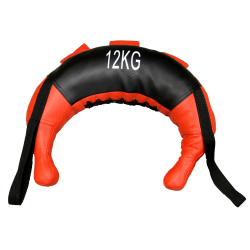 Sac Bulgare rouge 12 KG -...