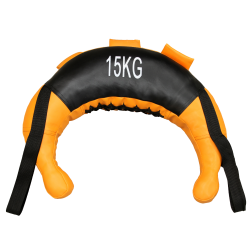 Sac Bulgare orange 15 KG -...