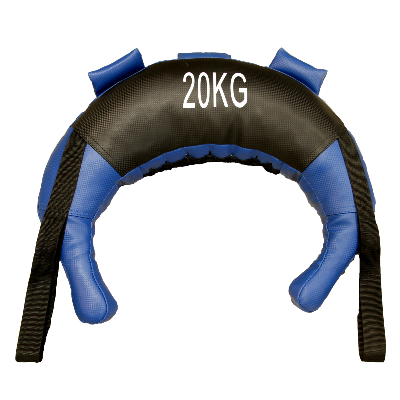 Sacco Bulgaro Blu 20 kg – SBB20