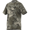 T-shirt Train Essentials Seasonal Camo Adidas - IM7447