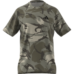 T-shirt Train Essentials Seasonal Camo Adidas - IM7447