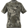 T-shirt Train Essentials Seasonal Camo Adidas - IM7447