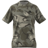 T-shirt Train Essentials Seasonal Camo Adidas - IM7447