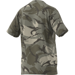 T-shirt Train Essentials Seasonal Camo Adidas - IM7447