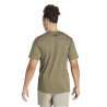 Adidas Camouflage Train Essentials T-Shirt – IM7452