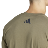 Adidas Camouflage Train Essentials T-Shirt – IM7452