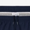 Lacoste Kids' Color-Block Swim Shorts – MJ7323-IRZ