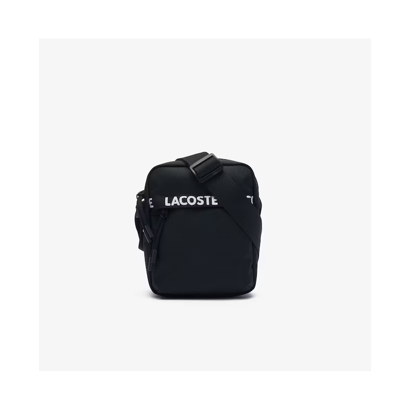Lacoste Neocroc Vertical Camera Bag – NH4608NZ-001