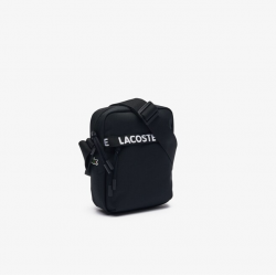 Lacoste Neocroc Vertical Camera Bag – NH4608NZ-001