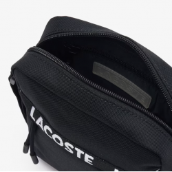 Lacoste Neocroc Vertical Camera Bag – NH4608NZ-001