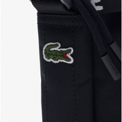 Camera bag vertical Neocroc Lacoste - NH4608NZ-001
