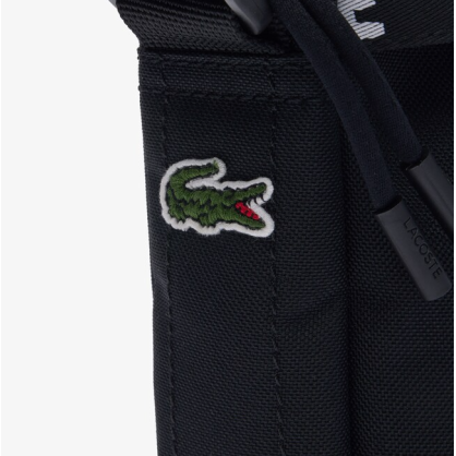Lacoste Neocroc Camera Bag – NH4608NZ-001 | Official Store