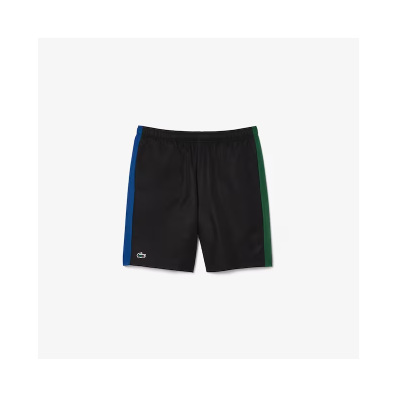 Short Tennis Sportsuit color-block Lacoste