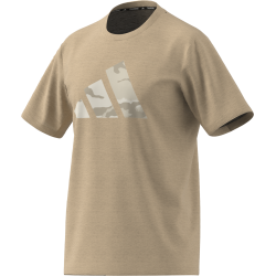 T-shirt Camouflage Train...