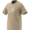 Adidas Train Essentials Camo T-Shirt – IM7450