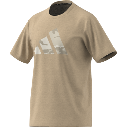 Adidas Camo Training T-Shirt – IM7450 | Official Store