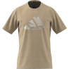 Adidas Train Essentials Camo T-Shirt – IM7450