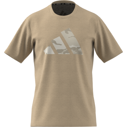 T-shirt Camouflage Adidas AEROREADY – Liberté de mouvement & style training