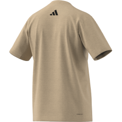 Train Essentials Seasonal Brand Love Camo T-Shirt Adidas