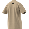 Train Essentials Seasonal Brand Love Camo T-Shirt Adidas