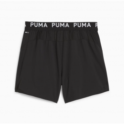 Shorts d'entraînement extensibles Ultrabreathe pour hommes de 5 pouces Puma