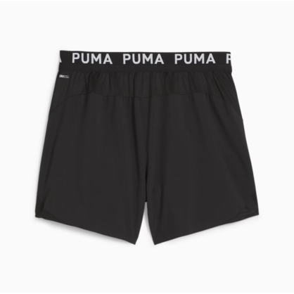 Short d'entraînement Ultrabreathe Puma – Extensible, respirant, ergonomique