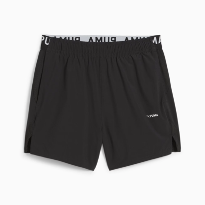 Short d'entraînement Ultrabreathe Puma – Extensible, respirant, ergonomique