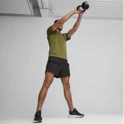 Short da Allenamento Puma Ultrabreathe – 524927-01