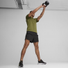 Shorts d'entraînement extensibles Ultrabreathe pour hommes de 5 pouces Puma - 524927-01