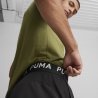 Shorts d'entraînement extensibles Ultrabreathe pour hommes de 5 pouces Puma