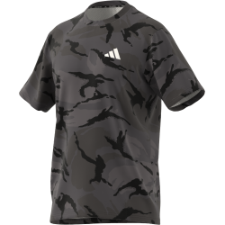 T-shirt Train Essentials Seasonal Camo Adidas - IM7449