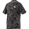 T-shirt Train Essentials Seasonal Camo Adidas - IM7449