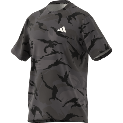 Adidas Training Camo T-Shirt – IM7449 | Official Online Store