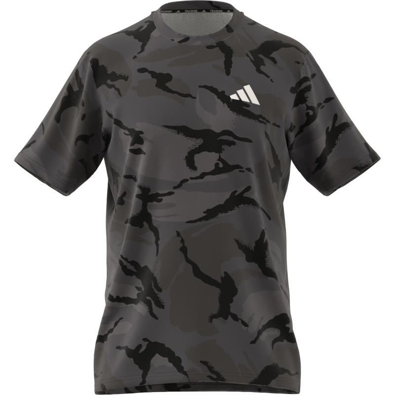 T-shirt Train Essentials Seasonal Camo Adidas - IM7449