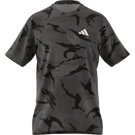 Adidas Training Essentials Camouflage T-Shirt – IM7449