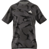 T-shirt Train Essentials Seasonal Camo Adidas - IM7449