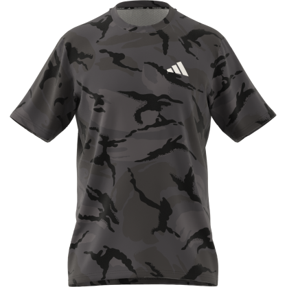Adidas Training Camo T-Shirt – IM7449 | Official Online Store