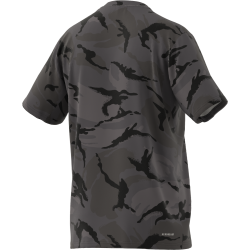 T-shirt Train Essentials Seasonal Camo Adidas - IM7449