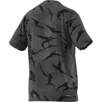 Adidas Training Camo T-Shirt – IM7449 | Official Online Store