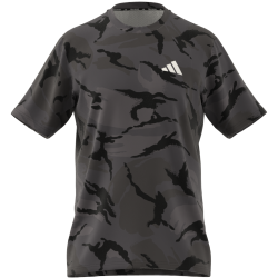 T-shirt Train Essentials Seasonal Camo Adidas - IM7449