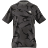 T-shirt Train Essentials Seasonal Camo Adidas - IM7449