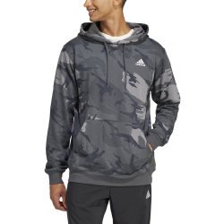 Adidas Essentials Camouflage Hoodie – IS2021