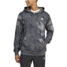 Adidas Essentials Camouflage Hoodie – IS2021
