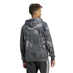 Adidas Essentials Camouflage Hoodie – IS2021