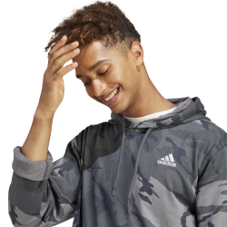 Adidas Essentials Camouflage Hoodie – IS2021