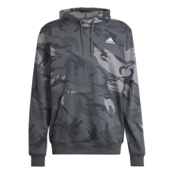 Adidas Essentials Camouflage Hoodie – IS2021